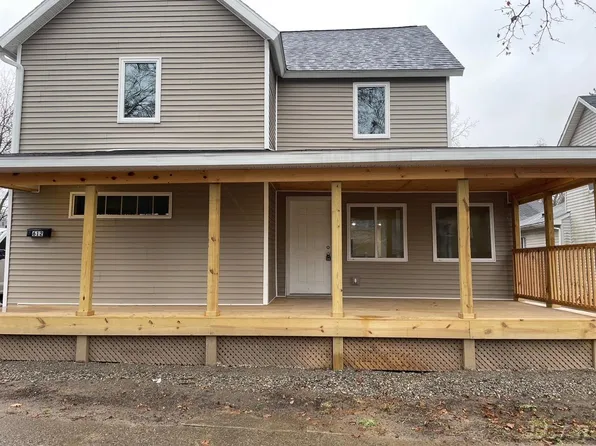 612 Finch St, Adrian, MI 49221