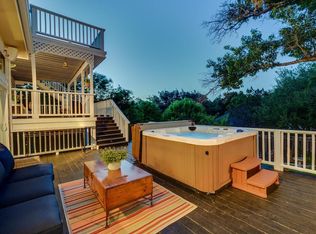 208 Morning Cloud St, Austin, TX 78734