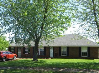 1130 S Atcher St, Radcliff, KY 40160