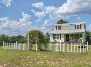 9140 McDonald Rd, Citronelle, AL 36522