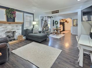 4162 Pope Ave, Steele, AL 35987