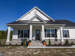 18135 S Ashburn Ln, Milton, DE 19968