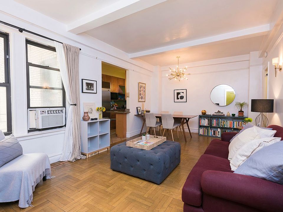 1st image of 321 W 90th St APT 1C