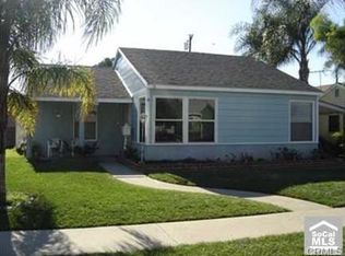 11344 Hercules St, Norwalk, CA 90650