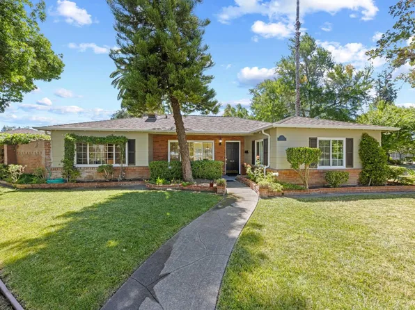 905 El Rio Dr, San Jose, CA 95125