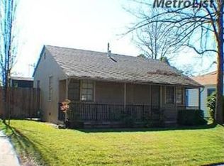 6000 4th Ave, Sacramento, CA 95817