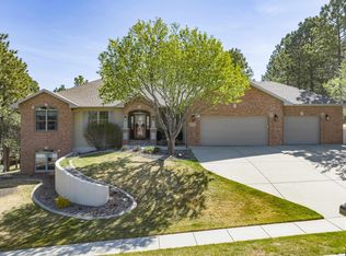 6712 Carnoustie Ct, Rapid City, SD 57702