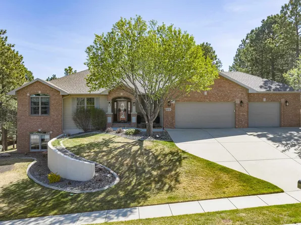 6712 Carnoustie Ct, Rapid City, SD 57702