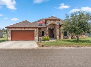 2303 Lake View Dr, Mission, TX 78572