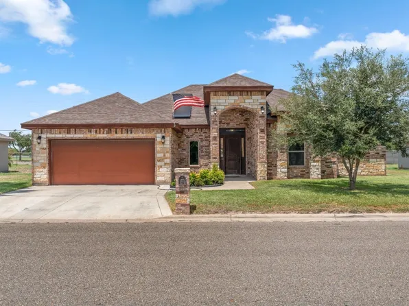 2303 Lake View Dr, Mission, TX 78572