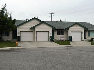 212 N Lava Ln #A, Post Falls, ID 83854