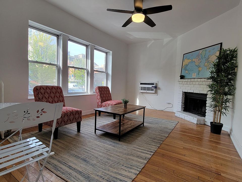 1st image of 507 W Deming Pl APT 1N