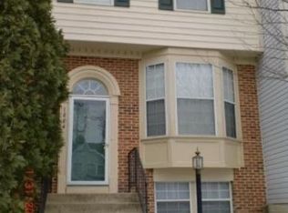 1804 Wigglesworth Way, Woodbridge, VA 22191