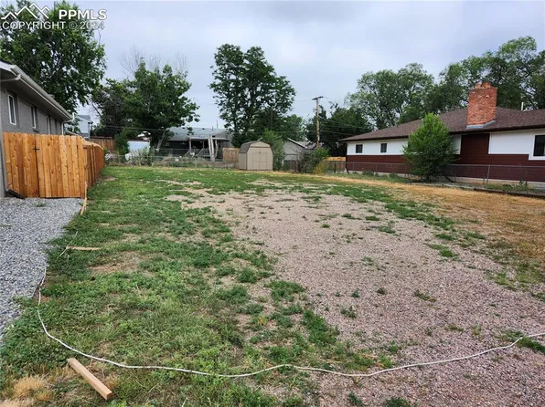 1512 Tweed St, Colorado Springs, CO 80909
