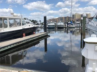 13 Fifty Fort Boat #D, Fort Myers, FL 33908