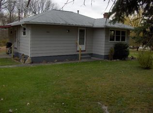 5134 Georgetown Rd, Franklin, PA 16323