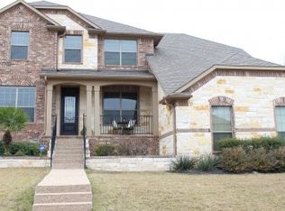 7707 Crackling Creek Dr, Austin, TX 78736