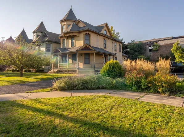 300 Park Ave, Syracuse, NY 13204