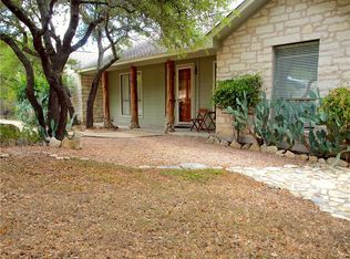 22204 Moulin Dr, Spicewood, TX 78669