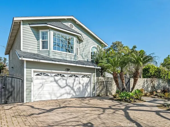 6289 E Killdee St, Long Beach, CA 90808