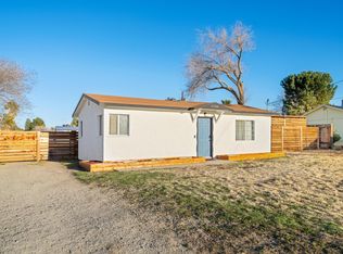 43308 18th St W, Lancaster, CA 93534
