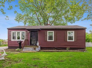 22407 Yates Ave, Sauk Village, IL