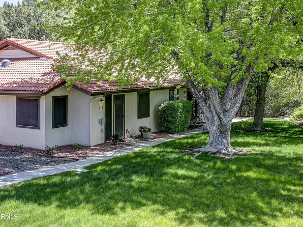 413 IRONWOOD Court, Prescott, AZ 86301
