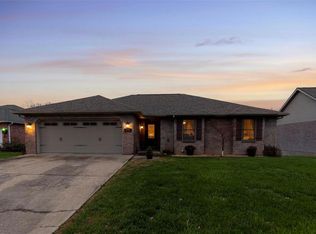 976 Morgan St, Jackson, MO 63755