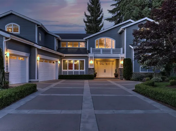 33 Tatoosh Key, Bellevue, WA 98006