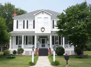 3815 Old Waynesboro Rd, Augusta, GA 30906