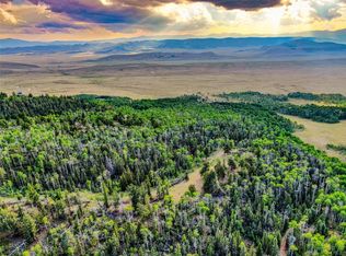 0 Night Hawk Cir, Como, CO 80432