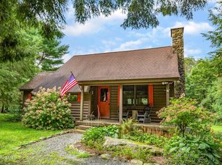 43 Becket Rd, Otis, MA 01253