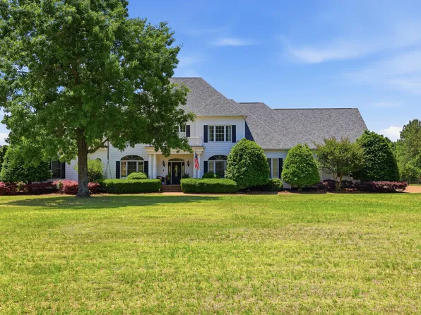 7388 Bayhill Ct, Aiken, SC 29803