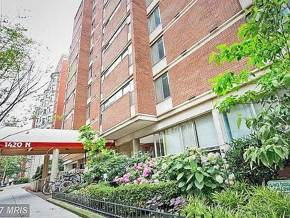 1420 N St NW #201 — Photo 13
