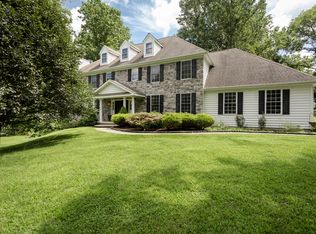 1431 Burgoyne Rd, Downingtown, PA 19335