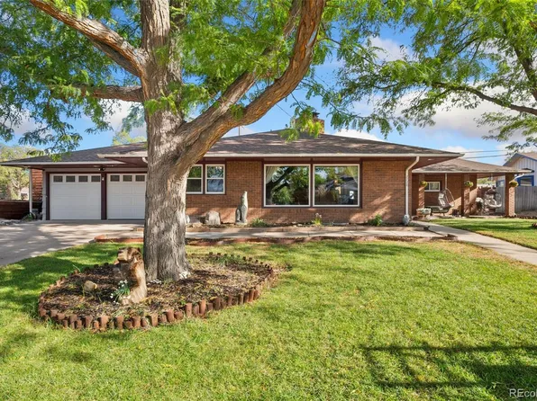 2728 W 25th Street Road, Greeley, CO 80634
