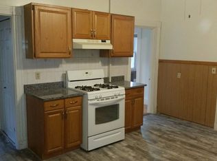 36 Shannon St #2F, Brighton, MA 02135