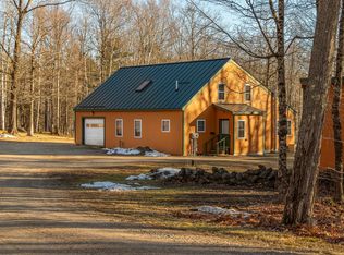 50 Lehi Ln, Nelson, NH 03457