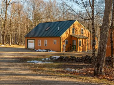 50 Lehi Lane, Nelson, NH, 03457