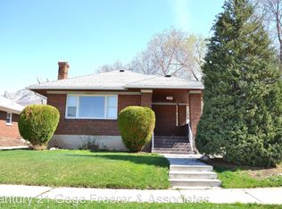 2816 Fowler Ave, Ogden, UT 84403