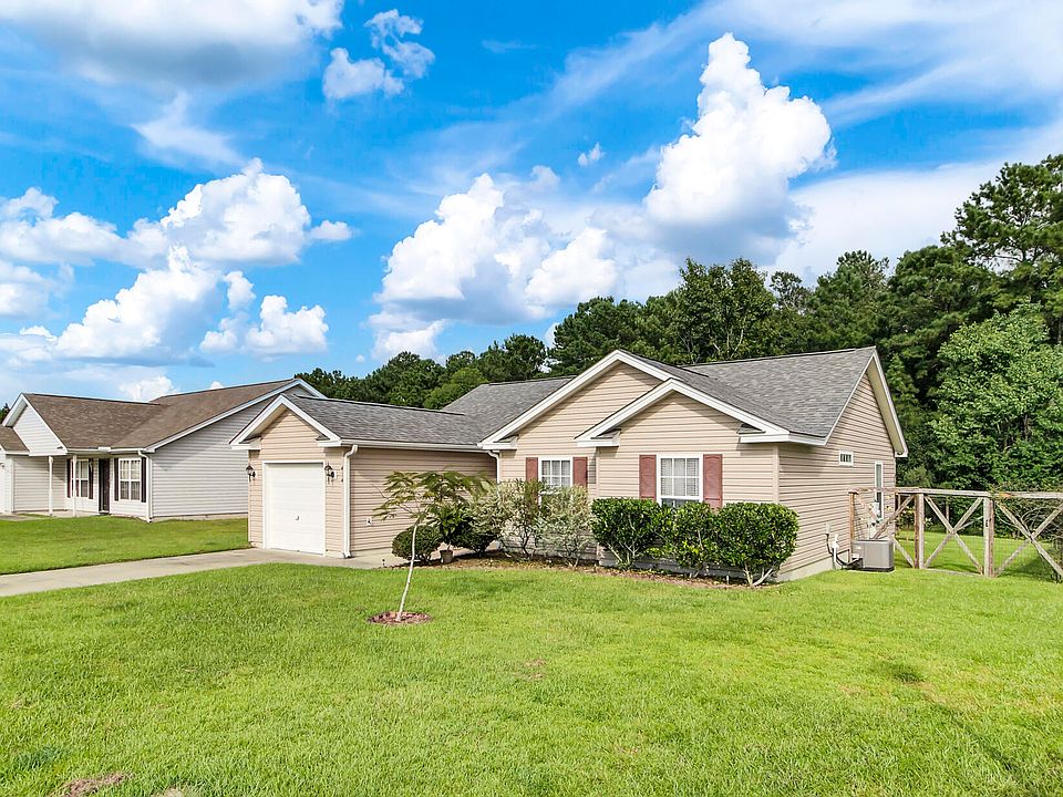 414 Stephanie Dr, Goose Creek, SC 29445 Zillow