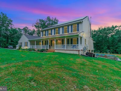 733 Pinehurst Rd, New Egypt, NJ, 08533