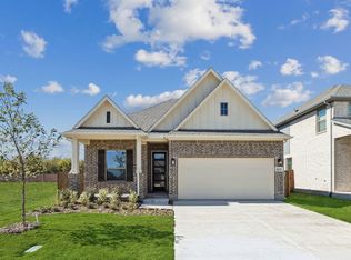 4504 Snakeweed St, Crowley, TX 76036