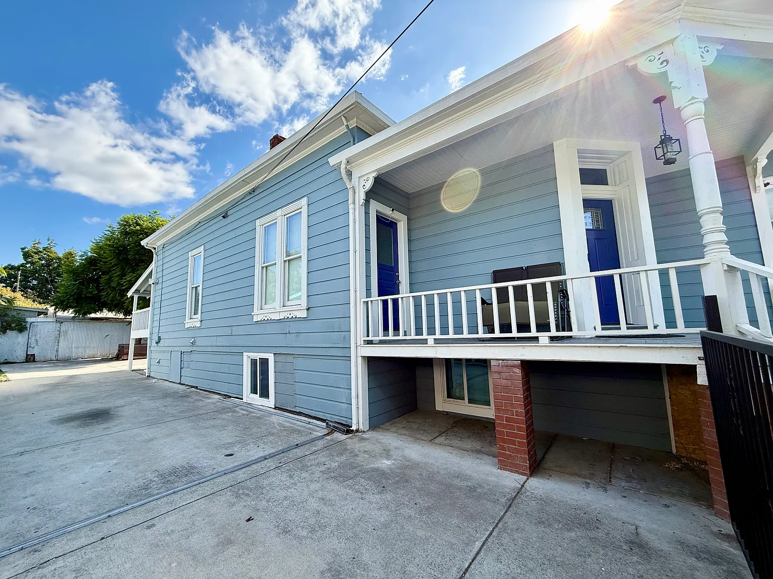 2 bed, $2,100 — Photo 3
