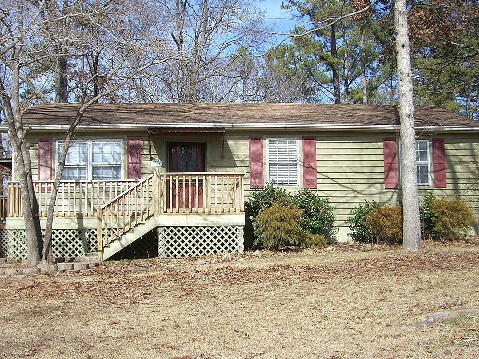 5606 Dug Hollow - Front