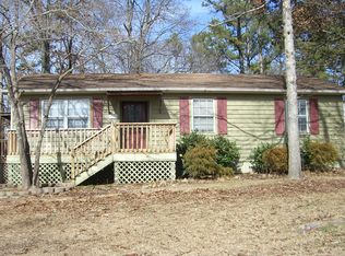 5606 Dug Hollow Rd, Pinson, AL 35126