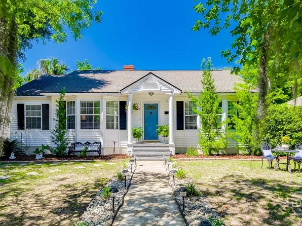 1610 E 50th Street, Savannah, GA 31404