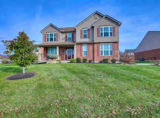 9150 Armistead Ct, Union, KY 41091