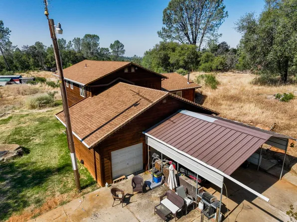 15655 Orange Blossom Ct, Penn Valley, CA 95946