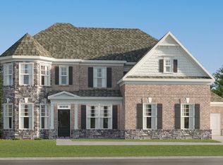 Azalea Plan, Deer Valley, Canton, GA 30115